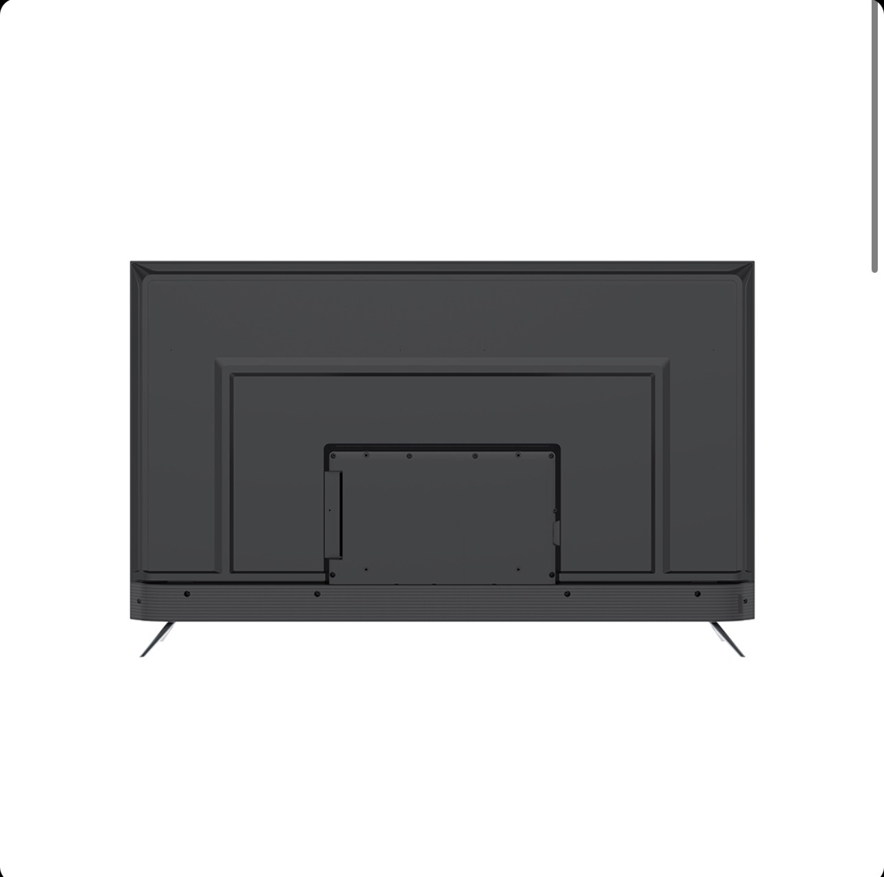 Téléviseur Elactron 75’’ – Smart Android QLED 