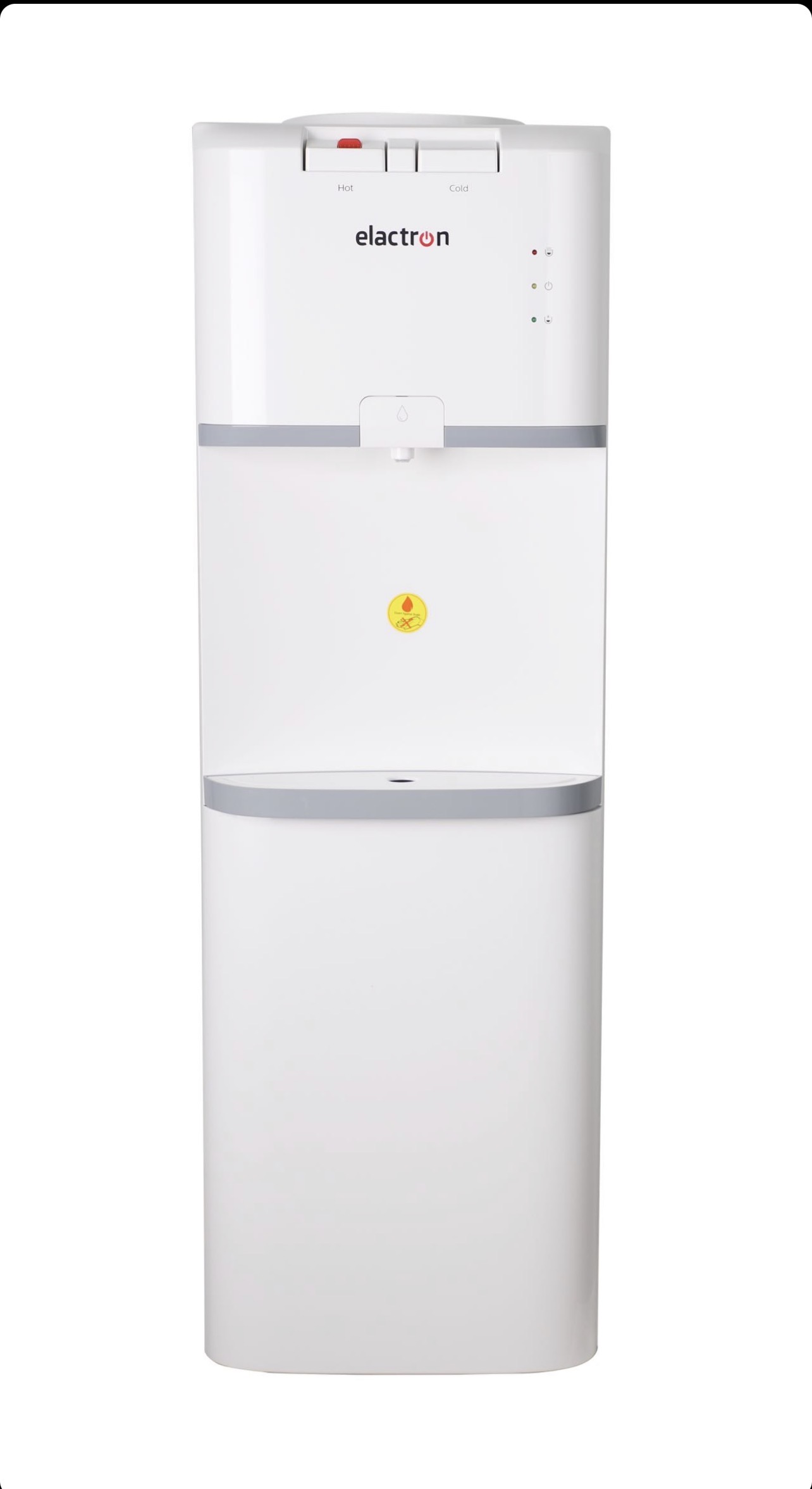 Fontaine Réfrigérante avec Cabine Elactron FN-666E