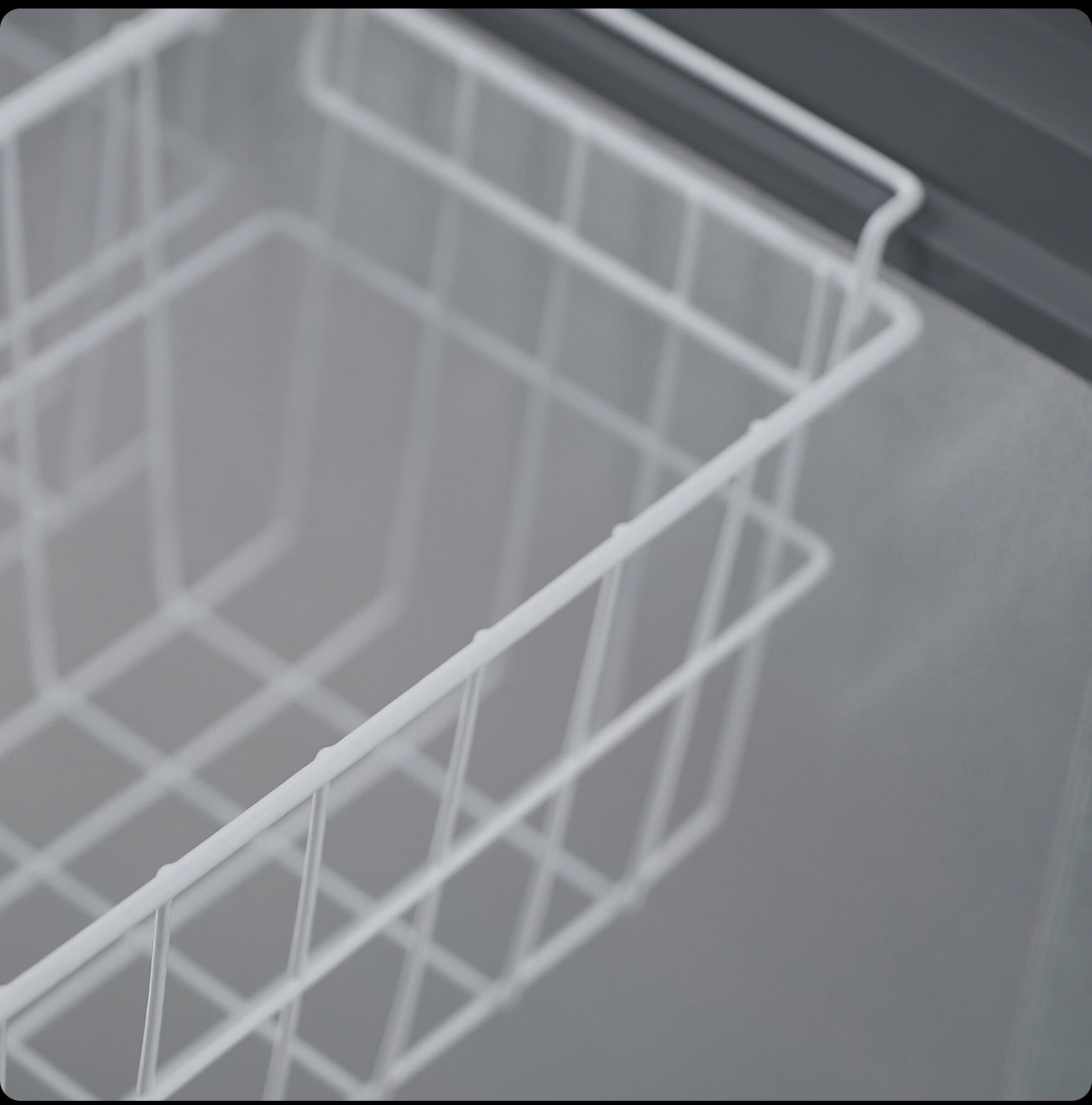 Congélateur 2 portes 750 L