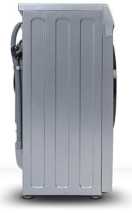 Hisense Machine à Laver Front-Load 7KGS